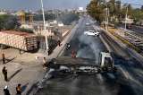 Tras violencia por muerte de narco en México, no habrá servicios consulares para colombianos