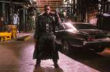 ¿Qué piensa Wesley Snipes sobre el reinicio de Blade con Mahershala Ali?