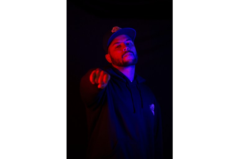 Big Killa: ‘Colombia puede ser potencia mundial del freestyle’