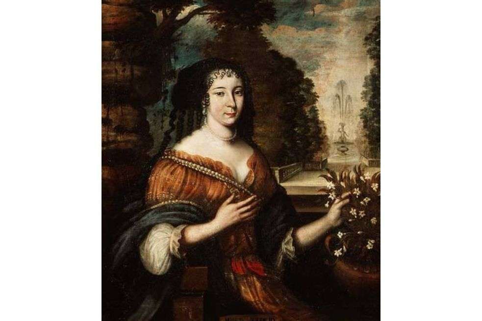 “El amor es un no sé qué que aparece no se sabe dónde y que finaliza no se sabe cómo”, escribió Madeleine de Scudéry.
