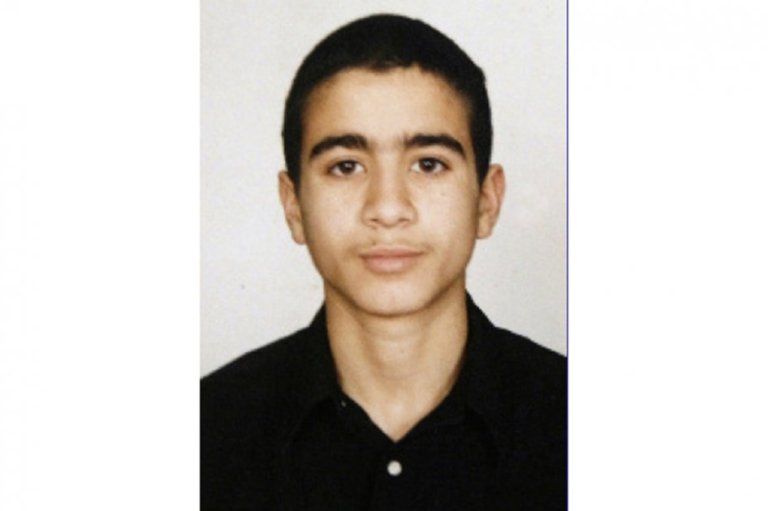 Canadá otorga libertad condicional al «niño soldado»