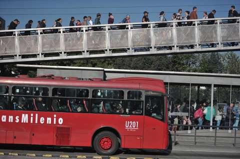 "Día sin carro no acelera la movilidad sostenible": expertos de la U. Nacional