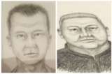 Divulgan retratos hablados de presuntos autores de atentado en Centro Andino