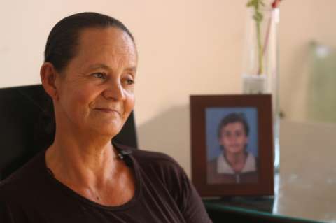 Buscar a los desaparecidos, un acto humanitario