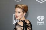 Amber Heard: "Estamos trabajando en un entorno muy desigual"