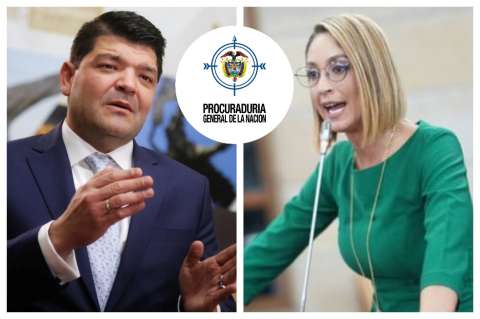 Caso Petro: desde Congreso dicen que Corte IDH “intenta repercutir” en soberanía