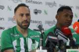 Nacional dio a conocer el parte médico de David Ospina y espera su recuperación
