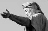 Dante Alighieri, un constante viajero