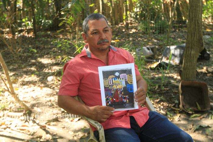 Guillermo Valencia. / Julio Castaño- El Universal