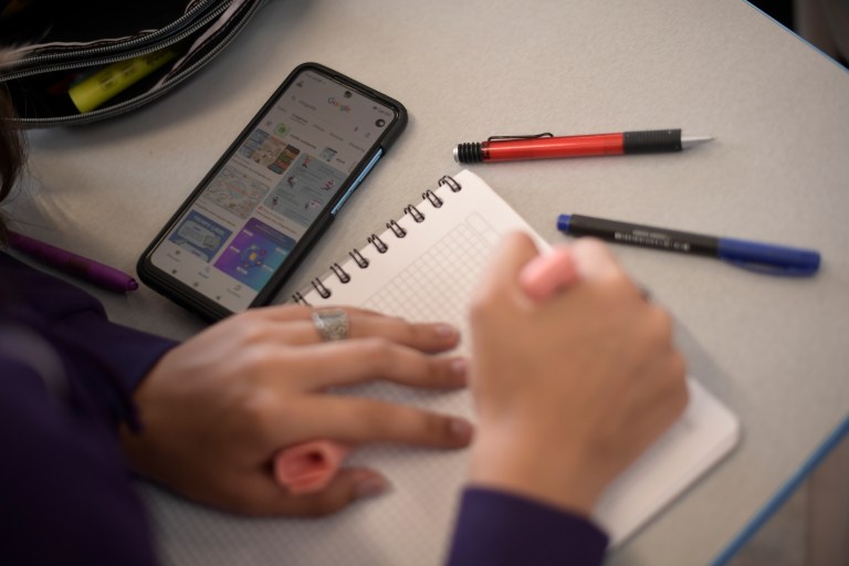 Útiles electrónicos para el regreso a clases en 2026