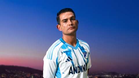 Así es la nueva camiseta de Millonarios: ¿cuánto vale y dónde conseguirla?