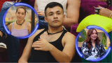 Culotauro se confesó: habló de Diana Ángel, de su ex y de su situación sentimental