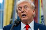 Trump cerca de una victoria diplomática en Gaza, pero persisten las dudas