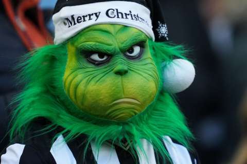 Boxing Day: de ausencias y de historia