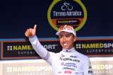 Egan Bernal, el campeón del futuro