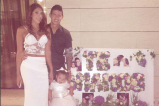 Rumores de crisis matrimonial entre Daniela Ospina y James Rodríguez serían falsos