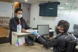 Oficinas de la Unidad de Mantenimiento Vial de Bogotá retoman su servicio presencial