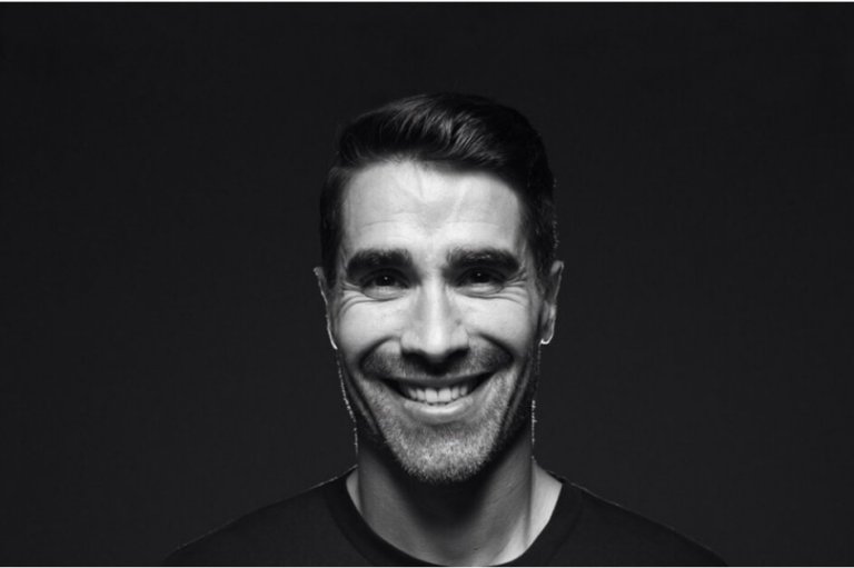 “El fútbol me dio mucho más de lo que esperaba”: Juan Pablo Ángel