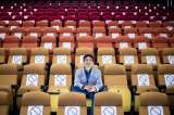 Ricardo Cantor Bossa es el nuevo gerente de artes audiovisuales de Idartes