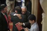 Gobierno le notificó al Congreso que no quiere que se hundan sus reformas