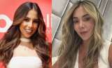 Lily Díaz, hija de Diomedes, y Dayana Jaimes tuvieron tenso cruce en redes. ¿Qué pasó?