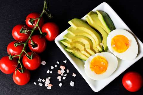 7 alimentos colombianos para el desayuno que aumentan la masa muscular