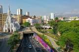 “Circuito de la Biodiversidad”, el espacio abierto  a la ciudadanía en la COP16