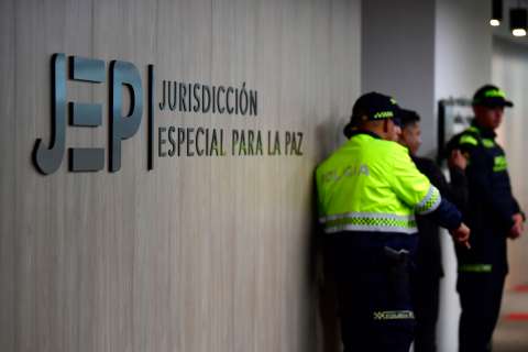 JEP absuelve a comerciante señalado por nexos con las Farc: estuvo más de 12 años en prisión
