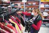 ¿A dónde va a parar la ropa en Colombia?