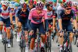 Atención: La etapa reina del Giro 2021 fue acortada por el mal clima