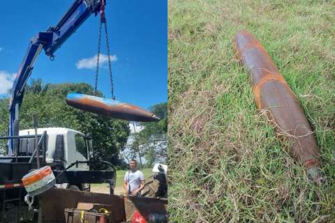Bomba sin detonar en Nariño habría rebotado desde Ecuador, dice informe del gobierno