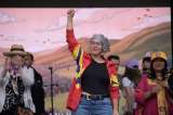 “Cuando hablamos de acuerdo nacional no es solo para ganar votos”: María José Pizarro