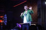‘La Descarga’: participante le hizo ‘el quite’ a Gusi, pero ‘le tocó’ en su equipo