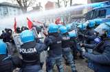 Cinco hombres que abusaron y secuestraron a una colombiana en Roma (Italia) fueron detenidos