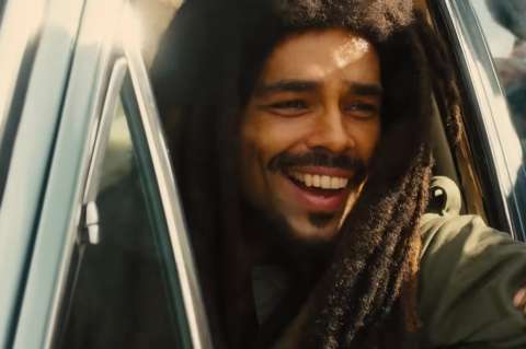 “No soy una superestrella”: Bob Marley en tráiler oficial de película biográfica