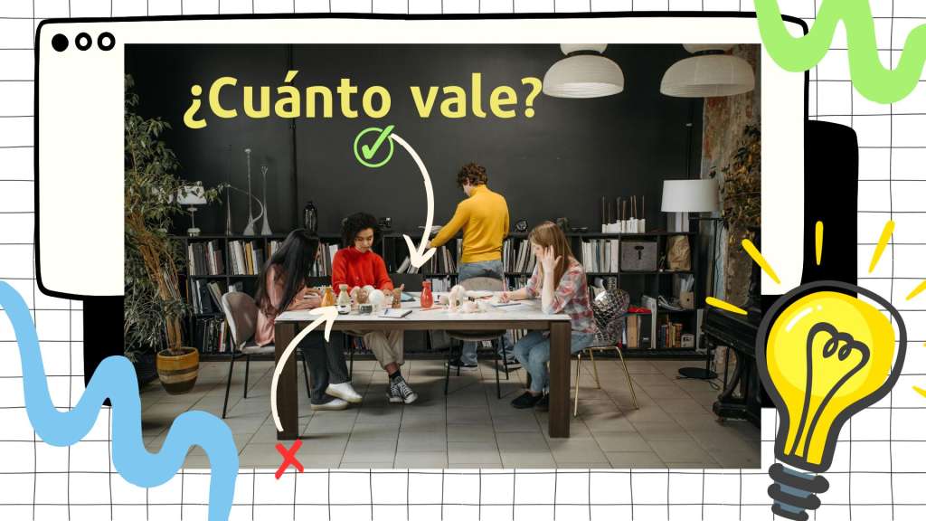 ¿Cómo definir el precio de un producto?