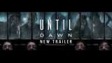 Until Dawn ¿Dónde puedo ver la nueva película inspirada en un juego de terror?