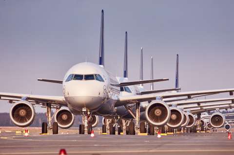 La aerolínea más puntual del mundo opera en Colombia, ¿cuál es?