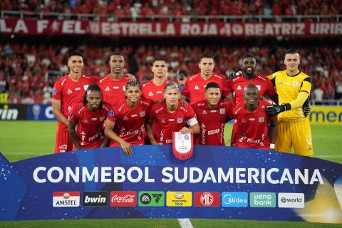 ¿Está a la venta América de Cali? Esto dijo el máximo accionista del club
