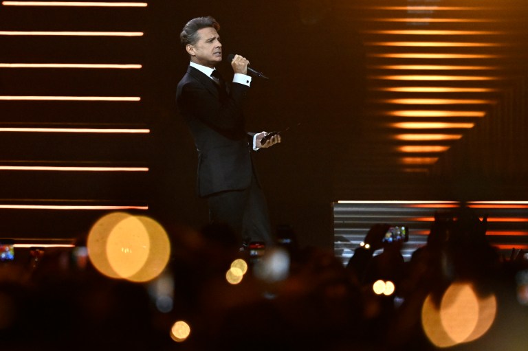 Últimas boletas preventa Luis Miguel segundo concierto Bogotá. No te quedes fuera