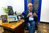 Jean Sénac, el poeta asesinado en Argel que "quería morir como Lorca"