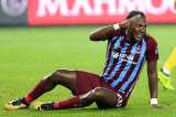 Hugo Rodallega marcó doblete en Turquía