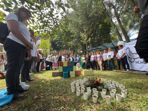 Medellín tendrá 300 osarios para custodiar cuerpos de desaparecidos no identificados o sin reclamar