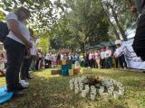 Medellín tendrá 300 osarios para custodiar cuerpos de desaparecidos no identificados o sin reclamar