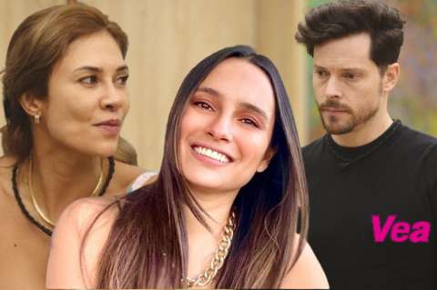 Novia de Julián Trujillo habló de su cercanía con Martha Isabel Bolaños en LCDLF