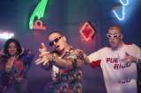 J Balvin logra el N.º 1 del Hot 100 de Billboard gracias a Cardi B
