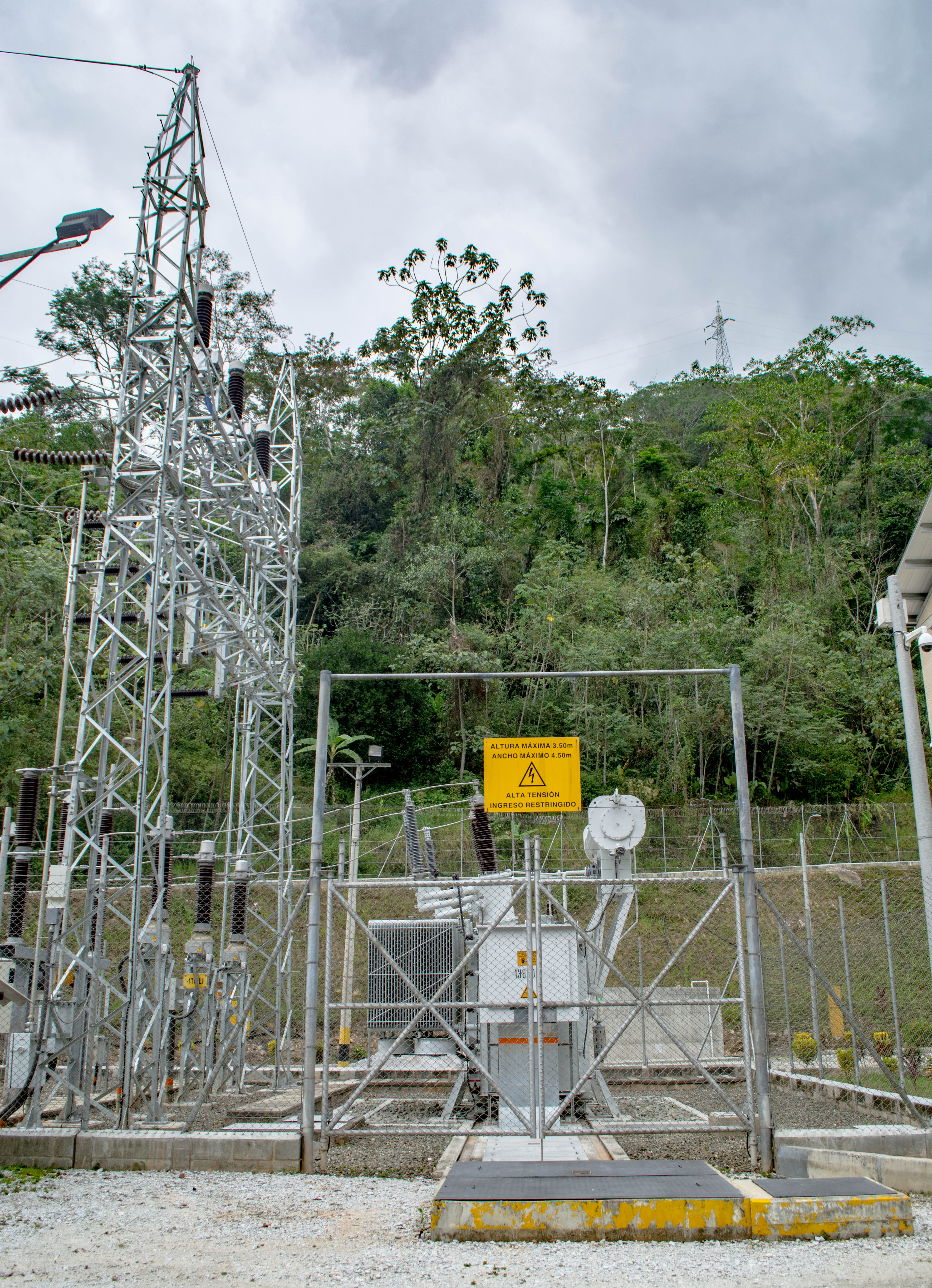 Tarifas de energía en la costa Caribe: entre el mito y la realidad