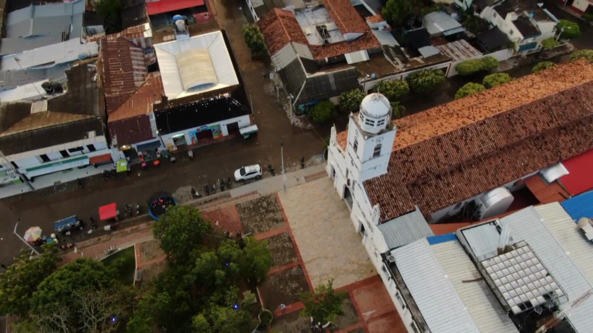 Aguachica, Cesar