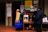 Elección presidencial en Bolivia: esto hay que saber