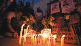 Un año sin saber quién dio la orden de disparar en Verbenal